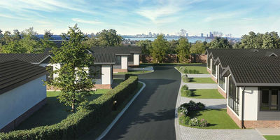 Barton Heights