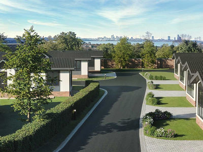 Barton Heights