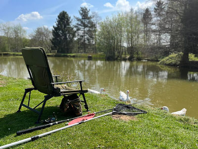 Black Brook Country Park