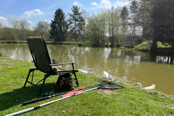 Black Brook Country Park