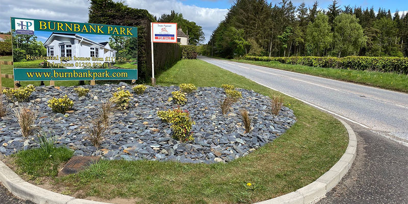 Burnbank Residential Park