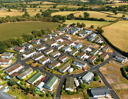 Caerwnon Park