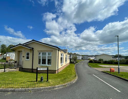 Caerwnon Park