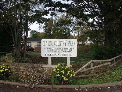 Clanna Country Park