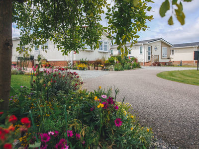 Frost Farm Residential Park