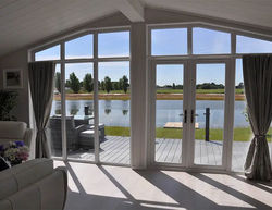 Gateforth Park in Selby, North Yorkshire