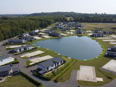 Gateforth Park in Selby, North Yorkshire