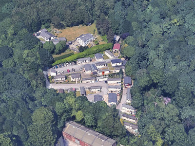 Gelder Clough