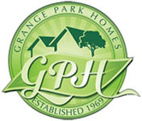 Grange Park Homes logo