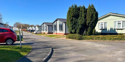 Hamble Park