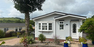 Homelands Park Bridgnorth Shropshire