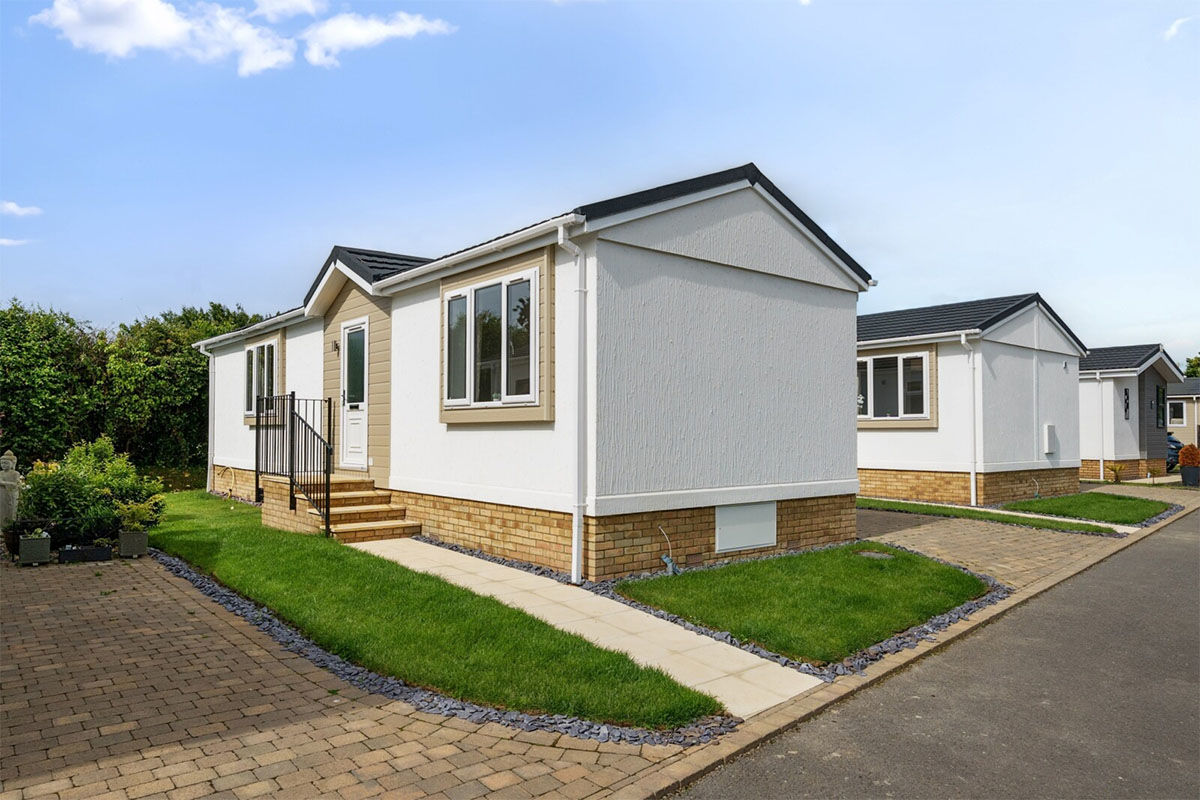 Manor Farm Court