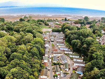 Mill Gardens Residential Park Swansea