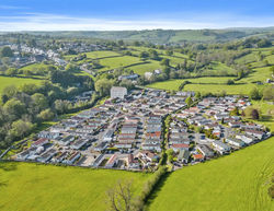 Mill On The Mole Residential Park North Devon