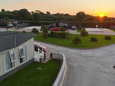 Moorland View Residential Park Cornwall