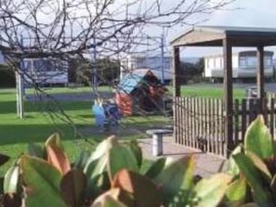 Residential Park Home Estates In County Down