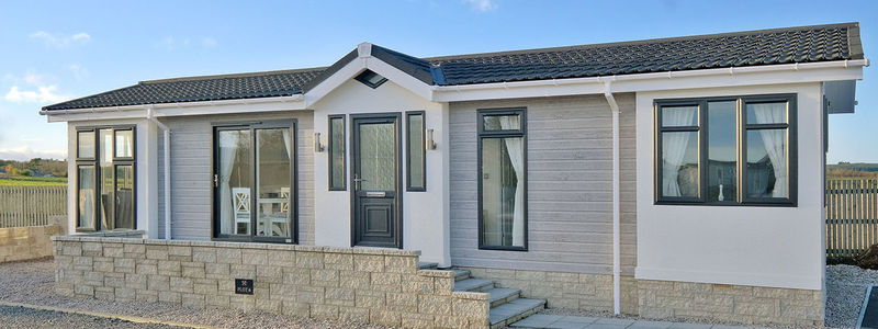 Nia Roo Park Plot 6 - Stately Wentwood Single - exterior