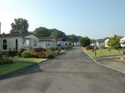Oak Tree Farm Warwickshire
