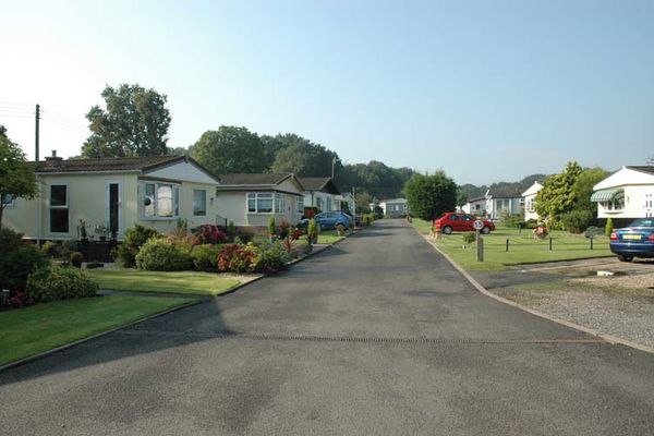 Oak Tree Farm Warwickshire