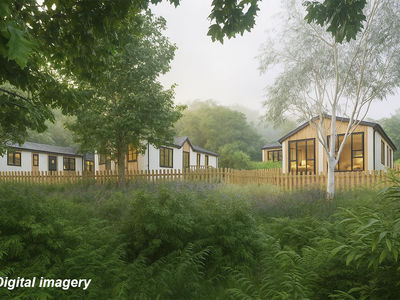 Oaklands Park (Powys)