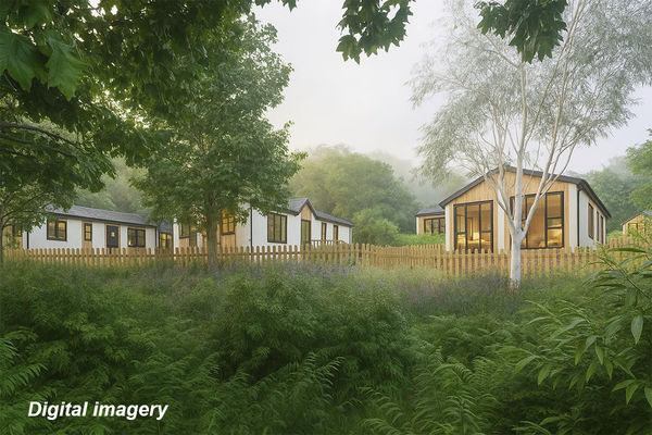 Oaklands Park (Powys)