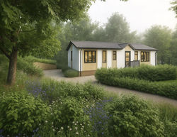 Oaklands Residential Park (Powys)