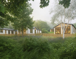 Oaklands Residential Park (Powys)