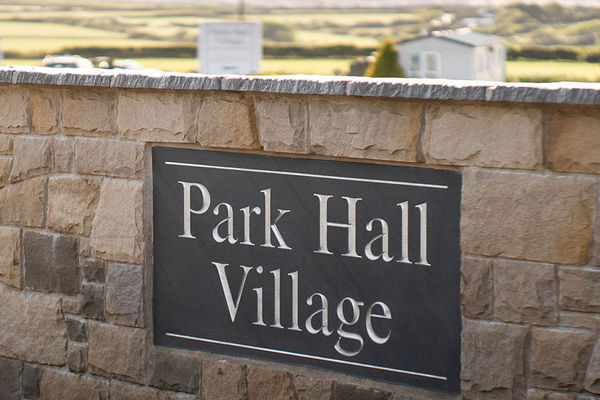 Park Hall Village