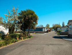 Penton Park, Chertsey, Surrey