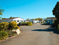 Penton Park, Chertsey, Surrey