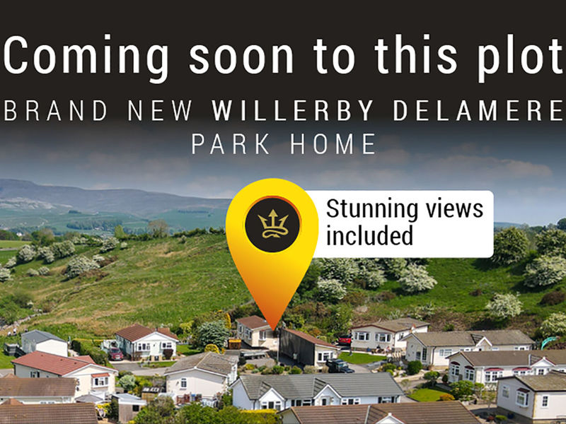 Willerby Delamare plot