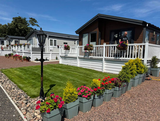 Seaton Estate Residential