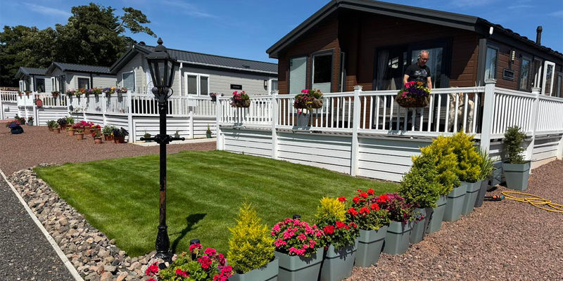 Seaton Estate Residential