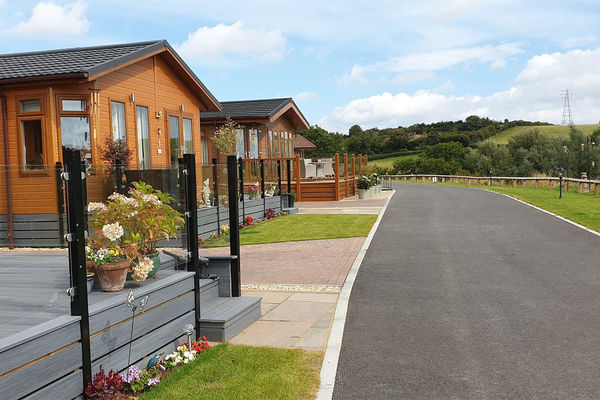 Spring Valley Residential Park