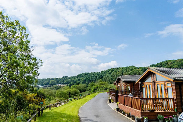 Spring Valley Residential Park