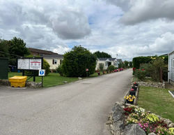 Stonecliff Park, Lincoln