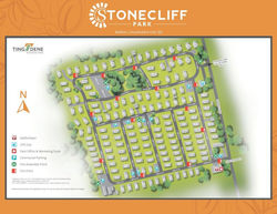 Stonecliff Park, Lincoln