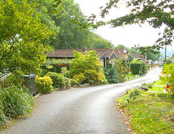 Temple Grove Park