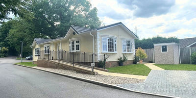 Temple Grove Park