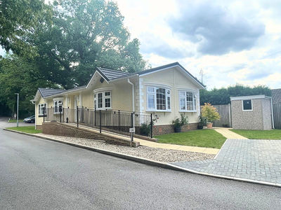 Temple Grove Park
