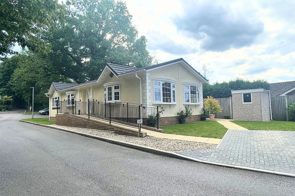 Temple Grove Park