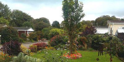 The Old Rectory Park