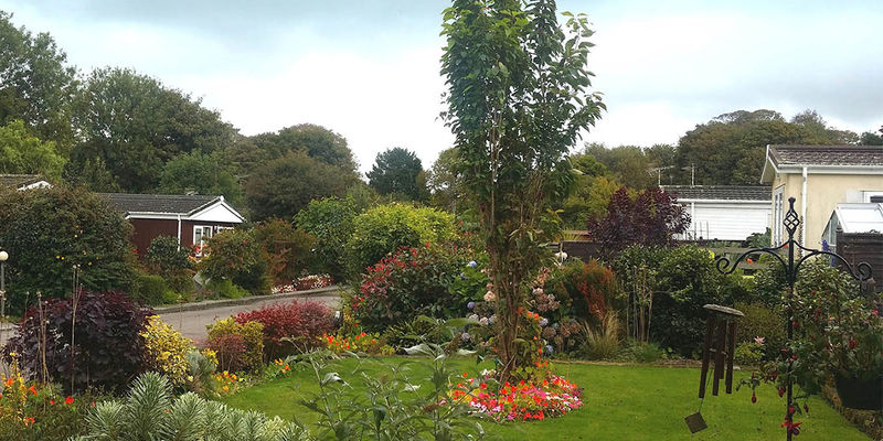 The Old Rectory Park