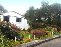 The Old Rectory Park