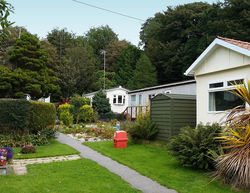 The Old Rectory Park