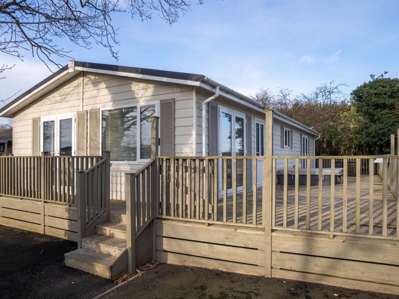 Alder Country Park Park Homes for Sale