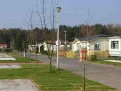 Picture of Annsmuir Park Homes, Fife