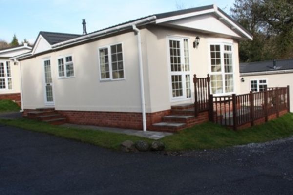 Ashburton Park Residential Park Homes In Devon South West England
