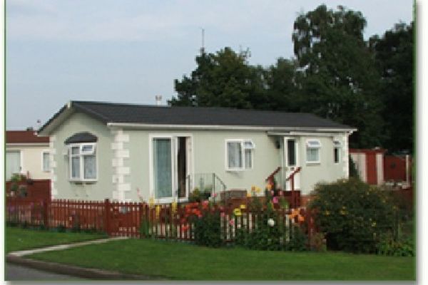 Ashfield Park Lincolnshire Residential Park Homes In Lincolnshire Central North England