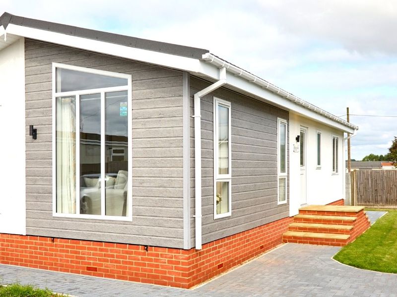 Beechdown Park Park Homes for Sale